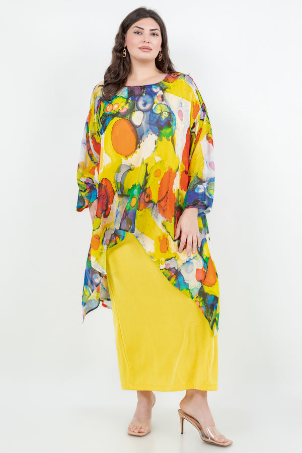 Bubble Up Whisper Top