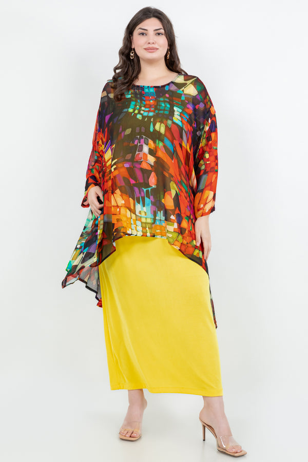 Temptations Whisper Top