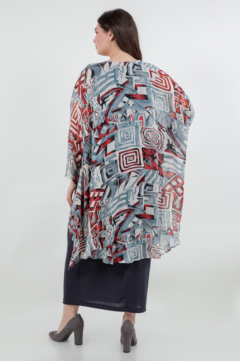 Tops Misty Whisper Top