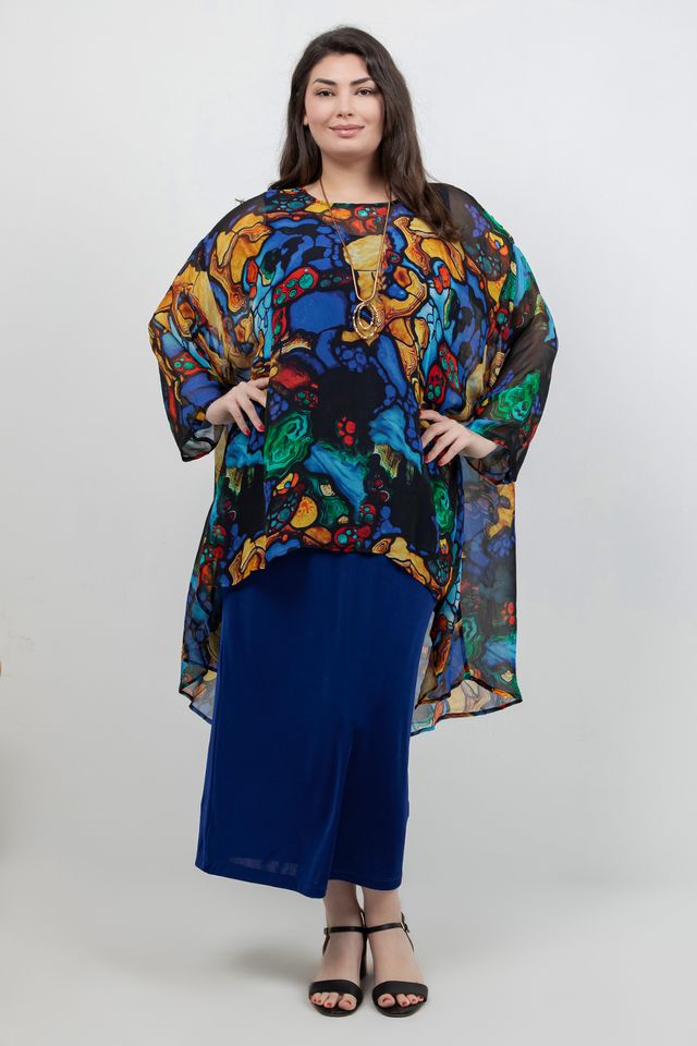 Tops Splendor Whisper Top