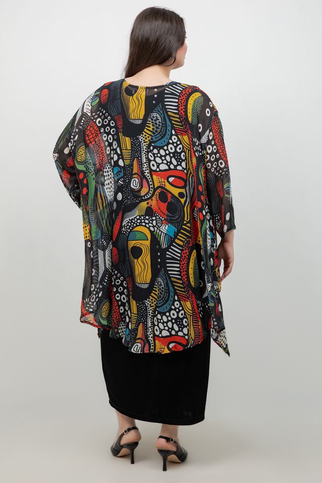 Gatsby Whisper Top