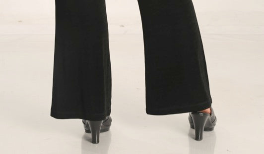 The Plus Size Guide to Pants