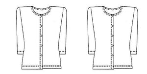 Plus Size Cardigans
