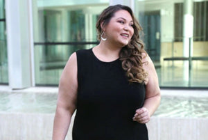 All About Classic Plus Size Basics