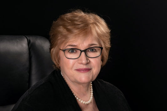 Customer Spotlight: Jennifer Cram