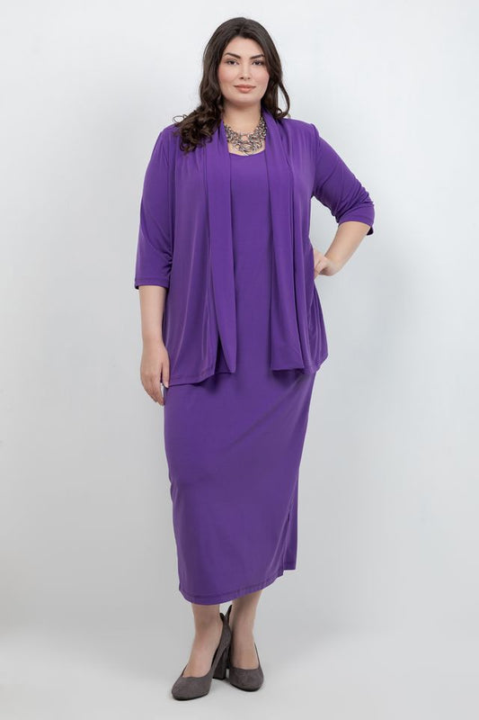 How to Build a Plus Size Capsule Wardrobe That Works for You
