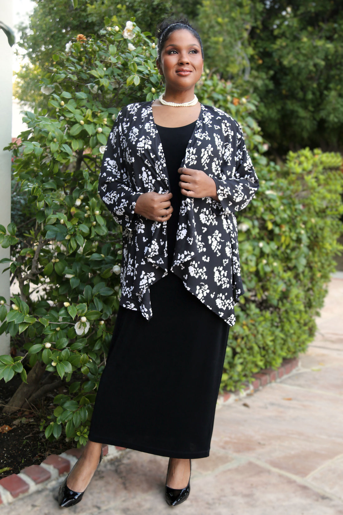 Your Plus Size LBD Doesn't Have to be Little. Or Black. Or a Dress. PlusbyDesign.com Your Plus Size LBD Doesn't Have to be Little. Or Black. Or a Dress. PlusbyDesign.com
