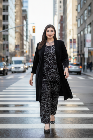 Best Plus Size Travel Outfits for 2025