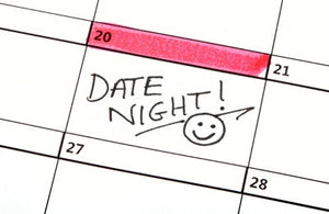 How to Have a Great Plus Size Date Night