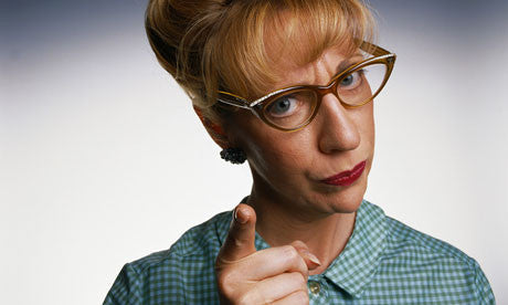 Surviving the Holiday Fat Shaming - Fashion Blog