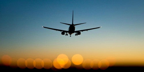 Flying While Plus Sized - Fashion Blog