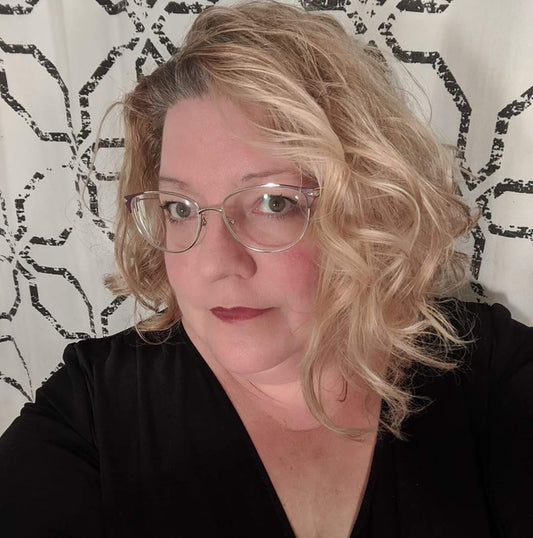 Customer Spotlight: Kate Prouty