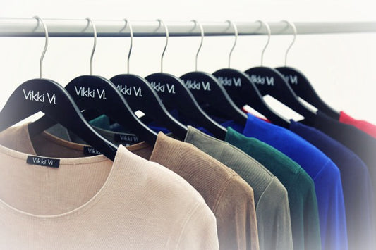 In Praise of Buying Multiples -  Vikki Vi Fashion Blog