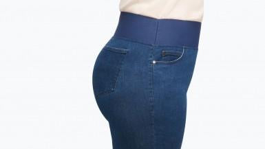 Don't Fear the Legging