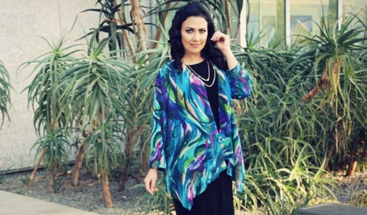 Dressing For the Holidays Without Overdoing It