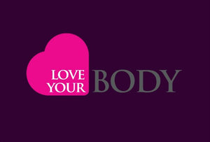 Love Your Body This Valentine's Day - Fashion Blog