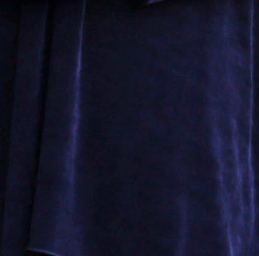 The Secret is in the Fabric