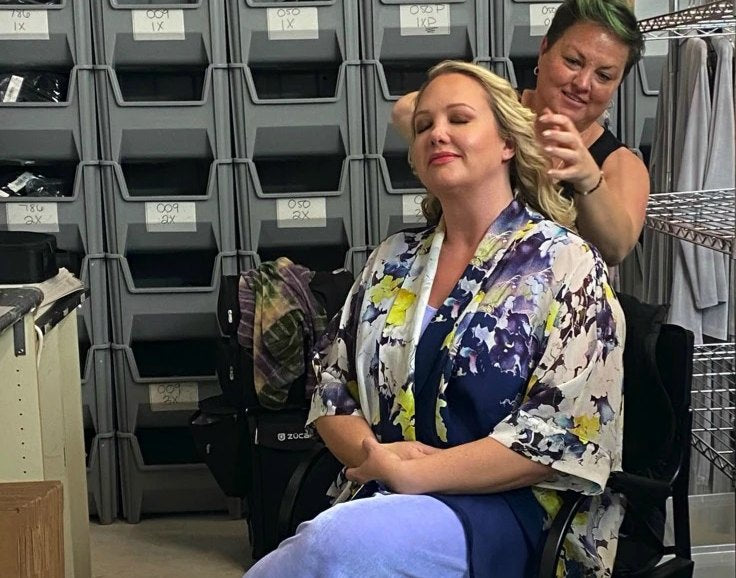 Vikki Vi Fashion Blog