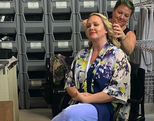 Vikki Vi Fashion Blog