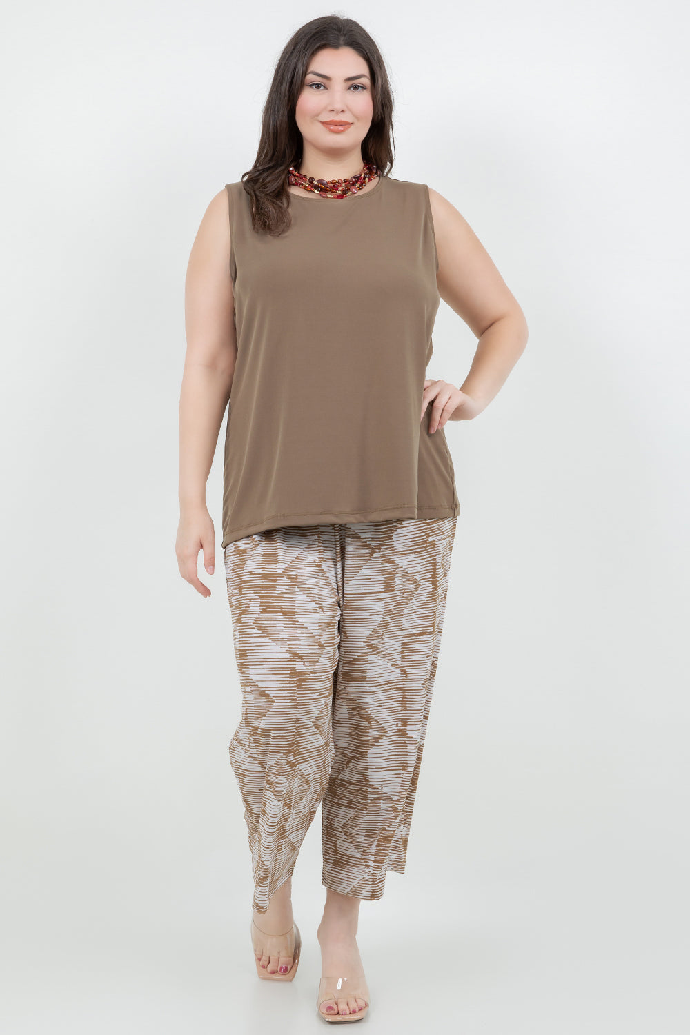 Quick & Fabulous Plus Size Outfits
