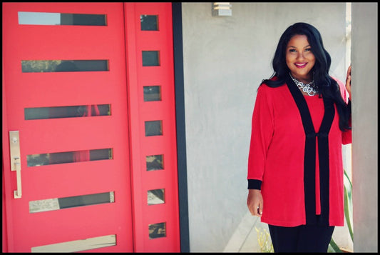 Who Are You Dressing For?