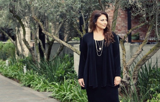 5 Outfits for When Looking Good is the Best Revenge