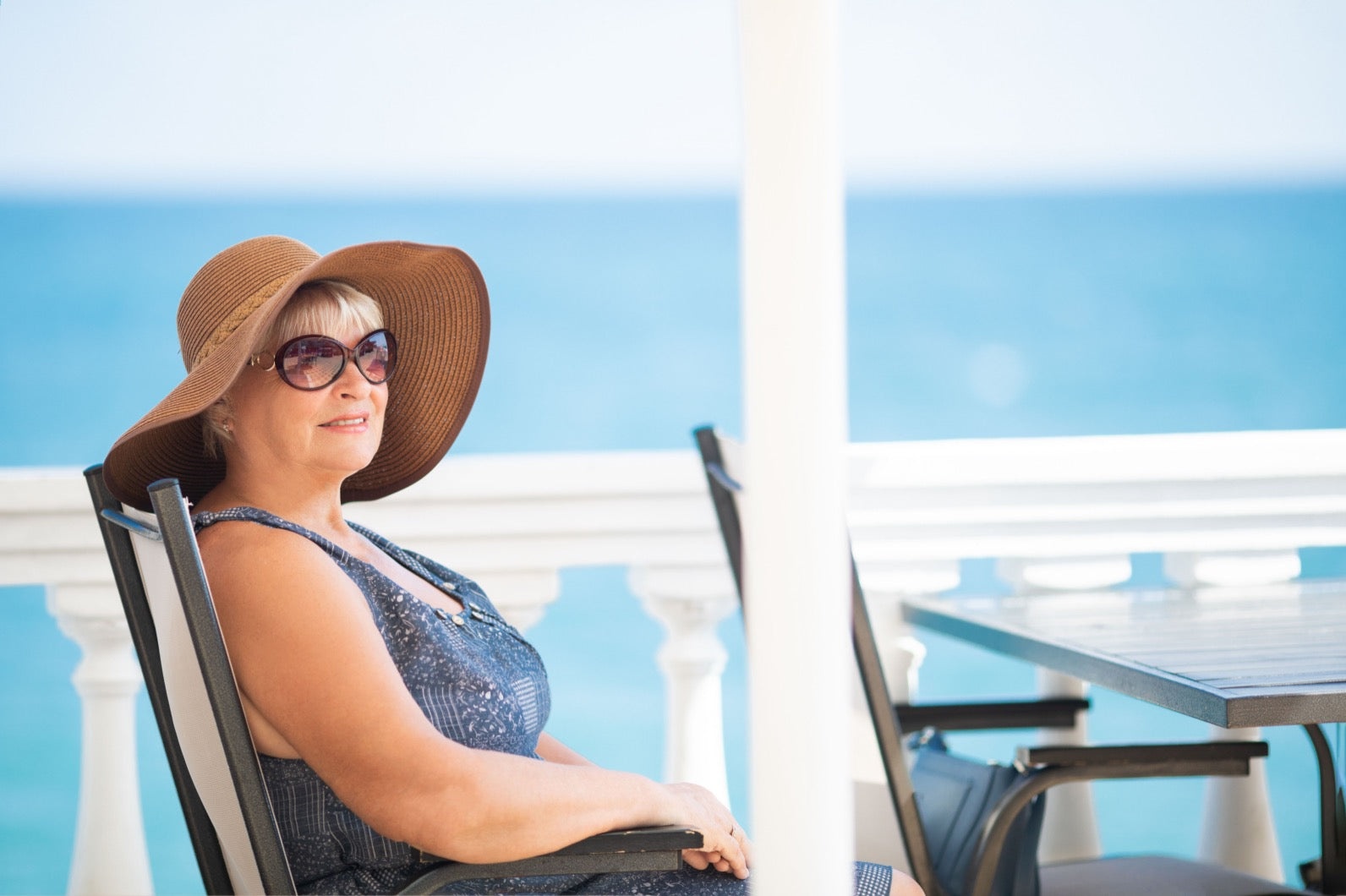 Plus Size Clothes for Retirement