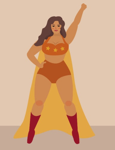 Unsung Plus Size Wardrobe Heroes