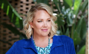 Plus Size Outfits For Seeing Your Ex-Husband