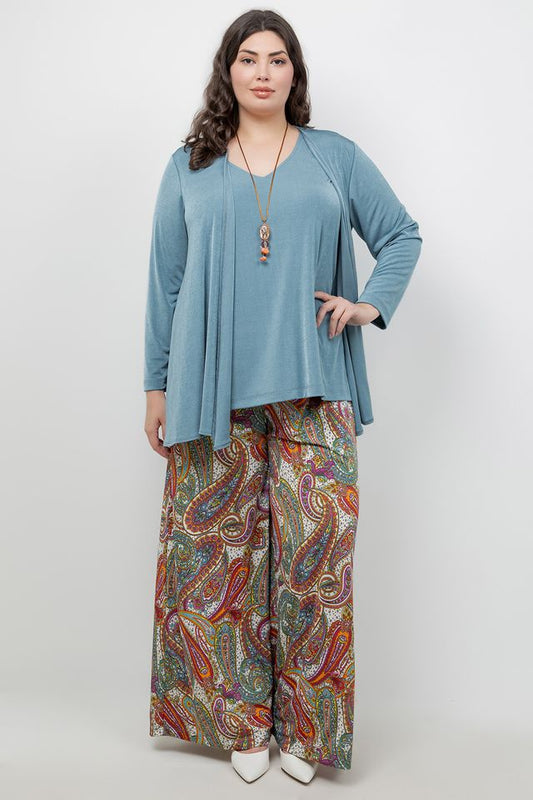 Best Plus Size Outfits for Casual Events