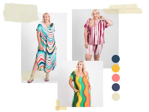 Where To Find Youthful Plus Size Clothing