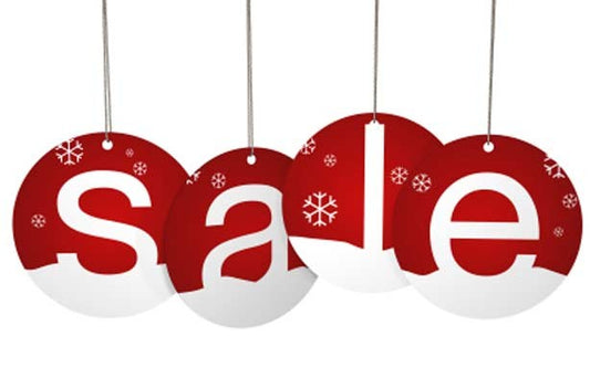How to Shop Clearance Without Losing Your Will to Live