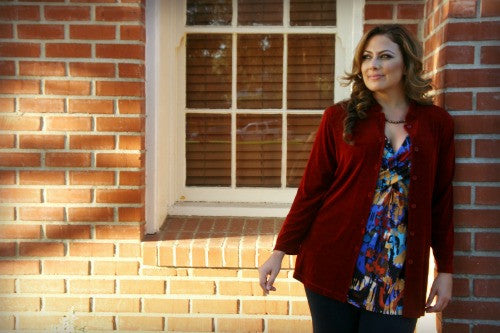 Building a Work Uniform That Doesn't Get Boring - Fashion Blog