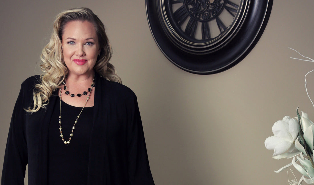 The Enduring Appeal of Black