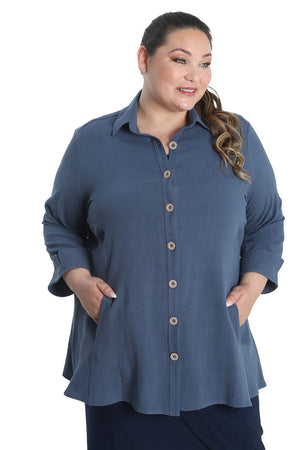 Why Plus Size Investment Clothing is More Important than Ever