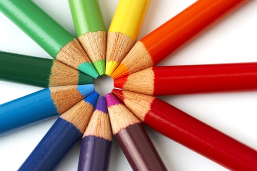 Wearing the Right Color for Your Complexion