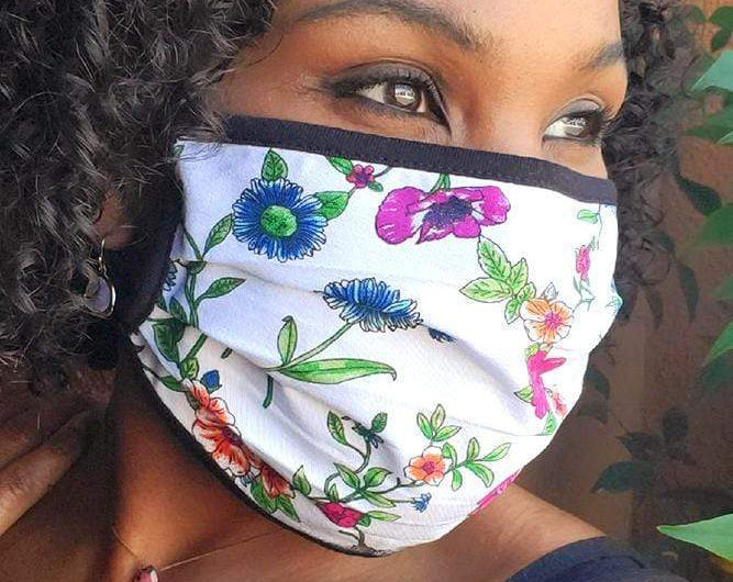 The Plus Size Guide to Facemasks