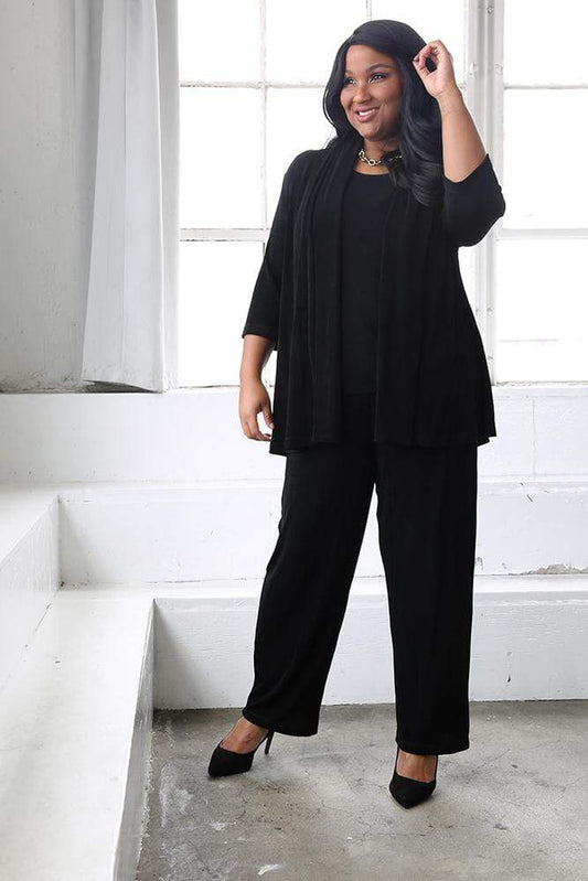 Make Your Plus Size Wardrobe Exciting