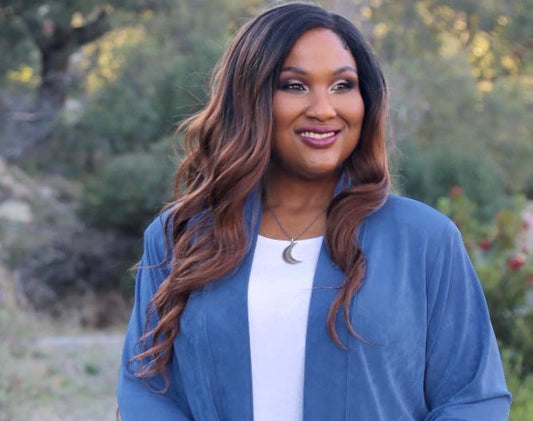 Plus Size Jackets