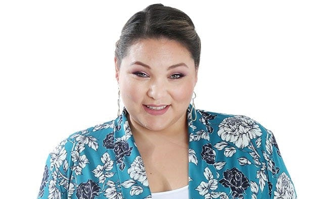 The Plus Size Woman's Guide to Smart Casual