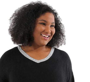 All About Plus Size Loungewear