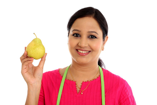 Style Tips for Pear Shaped Women