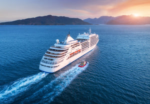 Why A Cruise Is The Perfect Plus Size Vacation