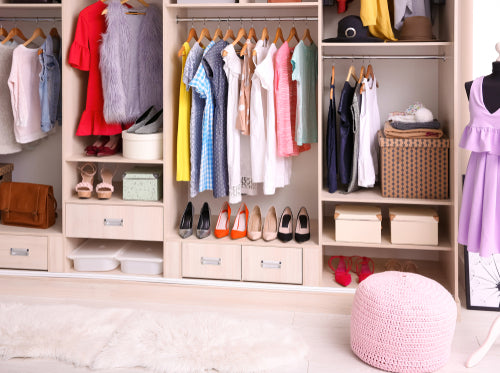 The Plus Size Guide To Updating Your Wardrobe
