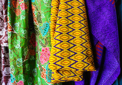 The Plus Size Guide to Mixing Prints