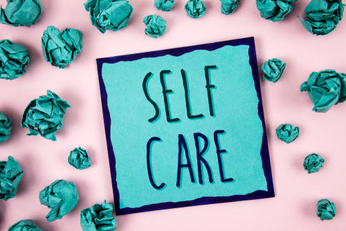 The Plus Size Guide to Self Care