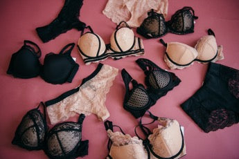 The Plus Size Guide to Lingerie Shopping