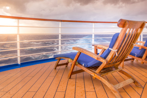 What to Wear on a Cruise in Plus Size