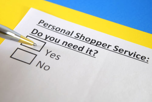 Why Plus Size Women Need a Personal Shopper