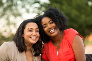 How To Help A Newly Plus Size Friend